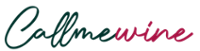 callmewine trasparente logo 200