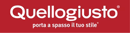 quellogiusto_logo
